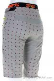 100% Airmatic Skylar Women Biking Shorts with Liner, , Gray, , Female, 0156-10126, 5637802629, , N1-11.jpg