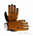 Sweet Protection Hunter Light Gloves Mens Biking Gloves, Sweet Protection, Orange, , Male, 0183-10191, 5637802644, 0, N1-01.jpg