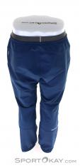 Ortovox Berrino Pants Mens Ski Touring Pants, Ortovox, Blue, , Male, 0016-11140, 5637802648, 4251422557931, N3-13.jpg