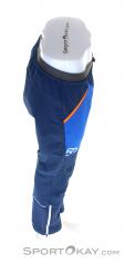 Ortovox Berrino Pants Mens Ski Touring Pants, Ortovox, Bleu, , Hommes, 0016-11140, 5637802648, 4251422557931, N3-18.jpg