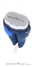 Ortovox Berrino Pants Mens Ski Touring Pants, Ortovox, Azul, , Hombre, 0016-11140, 5637802648, 4251422557931, N4-04.jpg