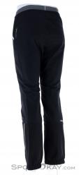 Ortovox Berrino Pants Mens Ski Touring Pants, Ortovox, Black, , Male, 0016-11140, 5637802652, 4251422557894, N1-11.jpg