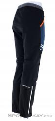 Ortovox Berrino Pants Mens Ski Touring Pants, Ortovox, Black, , Male, 0016-11140, 5637802652, 4251422557894, N1-16.jpg