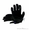 Sweet Protection Hunter Pro Mens Biking Gloves, , Blue, , Male, 0183-10193, 5637802661, , N2-12.jpg