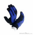 Sweet Protection Hunter Pro Mens Biking Gloves, , Blue, , Male, 0183-10193, 5637802661, , N3-18.jpg