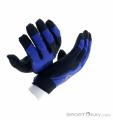 Sweet Protection Hunter Pro Mens Biking Gloves, Sweet Protection, Blue, , Male, 0183-10193, 5637802661, 7048652339690, N4-19.jpg