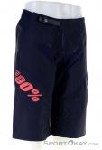 100% R-Core DH Biking Shorts, , Blue, , Male,Female,Unisex, 0156-10127, 5637802668, , N1-01.jpg