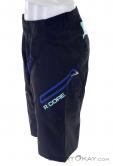 100% R-Core DH Biking Shorts, , Blue, , Male,Female,Unisex, 0156-10127, 5637802668, , N2-07.jpg