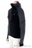 Dynafit Radical Polartec Hooded Mens Sweater, , Gray, , Male, 0015-10979, 5637802684, , N1-06.jpg