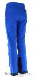 Ortovox Cevedale Pants Mens Ski Touring Pants, Ortovox, Blue, , Male, 0016-11141, 5637802707, 4251422555784, N1-11.jpg