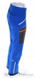 Ortovox Cevedale Pants Mens Ski Touring Pants, Ortovox, Bleu, , Hommes, 0016-11141, 5637802707, 4251422555784, N2-17.jpg