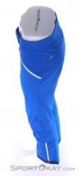 Ortovox Cevedale Pants Mens Ski Touring Pants, Ortovox, Blue, , Male, 0016-11141, 5637802707, 4251422555784, N3-08.jpg