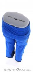 Ortovox Cevedale Pants Mens Ski Touring Pants, Ortovox, Blue, , Male, 0016-11141, 5637802707, 4251422555784, N4-14.jpg