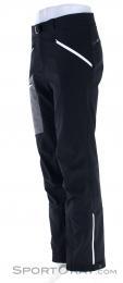 Ortovox Cevedale Pants Mens Ski Touring Pants, Ortovox, Black, , Male, 0016-11141, 5637802712, 4251422555692, N1-06.jpg
