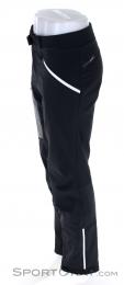 Ortovox Cevedale Pants Mens Ski Touring Pants, Ortovox, Black, , Male, 0016-11141, 5637802712, 4251422555692, N2-07.jpg