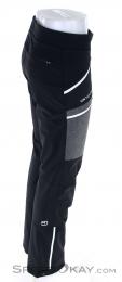 Ortovox Cevedale Pants Mens Ski Touring Pants, Ortovox, Black, , Male, 0016-11141, 5637802712, 4251422555692, N2-17.jpg
