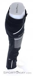 Ortovox Cevedale Pants Mens Ski Touring Pants, Ortovox, Black, , Male, 0016-11141, 5637802712, 4251422555692, N3-18.jpg