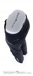 Ortovox Cevedale Pants Mens Ski Touring Pants, Ortovox, Black, , Male, 0016-11141, 5637802712, 4251422555692, N4-09.jpg