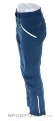 Ortovox Cevedale Pants Mens Ski Touring Pants, Ortovox, Turquoise, , Male, 0016-11141, 5637802717, 4251422555739, N2-07.jpg