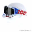 100% Racecraft Anti Fog Mirror Lens Downhill Goggles, 100%, Bleu, , Hommes,Femmes,Unisex, 0156-10130, 5637802723, 841269119832, N1-06.jpg