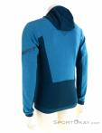 Dynafit FT Pro Polartec Hooded Mens Sweater, Dynafit, Blue, , Male, 0015-10980, 5637802724, 4053866167055, N1-11.jpg