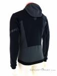 Dynafit FT Pro Polartec Hooded Mens Sweater, Dynafit, Black, , Male, 0015-10980, 5637802729, 4053866020107, N1-11.jpg