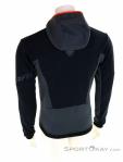Dynafit FT Pro Polartec Hooded Mens Sweater, , Black, , Male, 0015-10980, 5637802729, , N2-12.jpg