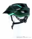 Abus MountK Biking Helmet, Abus, Vert, , Hommes,Femmes,Unisex, 0315-10038, 5637802738, 4003318781797, N1-11.jpg