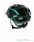 Abus MountK Biking Helmet, Abus, Vert, , Hommes,Femmes,Unisex, 0315-10038, 5637802738, 4003318781797, N2-12.jpg