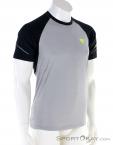 Dynafit Alpine Pro M SS Tee Mens T-Shirt, , Gray, , Male, 0015-10899, 5637802761, , N1-01.jpg