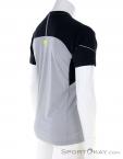 Dynafit Alpine Pro M SS Tee Mens T-Shirt, , Gray, , Male, 0015-10899, 5637802761, , N1-16.jpg