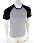 Dynafit Alpine Pro M SS Tee Mens T-Shirt, , Gray, , Male, 0015-10899, 5637802761, , N2-02.jpg