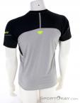 Dynafit Alpine Pro M SS Tee Mens T-Shirt, , Gray, , Male, 0015-10899, 5637802761, , N2-12.jpg