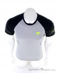 Dynafit Alpine Pro M SS Tee Mens T-Shirt, , Gray, , Male, 0015-10899, 5637802761, , N3-03.jpg