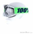 100% Accuri Anti Fog Clear Lens Downhill Goggles, 100%, Blanc, , Hommes,Femmes,Unisex, 0156-10132, 5637802765, 841269105293, N1-06.jpg