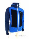 Ortovox Col Becchei Mens Ski Touring Jacket, , Blue, , Male, 0016-11142, 5637802767, , N1-01.jpg