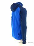 Ortovox Col Becchei Mens Ski Touring Jacket, , Blue, , Male, 0016-11142, 5637802767, , N1-16.jpg