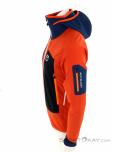 Ortovox Col Becchei Mens Ski Touring Jacket, , Orange, , Male, 0016-11142, 5637802781, , N2-07.jpg