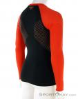 Dynafit Speed Dryarn LS Mens Functional Shirt, , Orange, , Male, 0015-10801, 5637802803, , N1-16.jpg