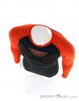Dynafit Speed Dryarn LS Mens Functional Shirt, , Orange, , Male, 0015-10801, 5637802803, , N4-04.jpg