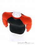 Dynafit Speed Dryarn LS Mens Functional Shirt, , Orange, , Male, 0015-10801, 5637802803, , N4-14.jpg