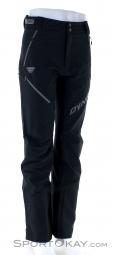 Dynafit Mercury 2 DST Mens Ski Touring Pants, , Black, , Male, 0015-10984, 5637802817, , N1-01.jpg