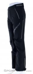 Dynafit Mercury 2 DST Mens Ski Touring Pants, Dynafit, Black, , Male, 0015-10984, 5637802817, 4053865936935, N1-06.jpg
