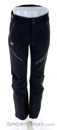 Dynafit Mercury 2 DST Mens Ski Touring Pants, Dynafit, Black, , Male, 0015-10984, 5637802817, 4053865936935, N2-02.jpg