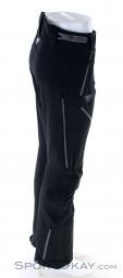 Dynafit Mercury 2 DST Mens Ski Touring Pants, , Black, , Male, 0015-10984, 5637802817, , N2-17.jpg
