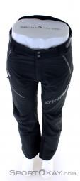 Dynafit Mercury 2 DST Mens Ski Touring Pants, , Black, , Male, 0015-10984, 5637802817, , N3-03.jpg