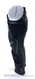 Dynafit Mercury 2 DST Mens Ski Touring Pants, , Black, , Male, 0015-10984, 5637802817, , N3-08.jpg
