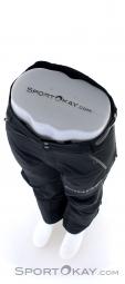 Dynafit Mercury 2 DST Mens Ski Touring Pants, , Black, , Male, 0015-10984, 5637802817, , N4-04.jpg