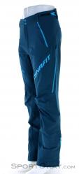 Dynafit Mercury 2 DST Caballeros Pantalón de ski de travesía, Dynafit, Azul, , Hombre, 0015-10984, 5637802823, 4053866168458, N1-06.jpg
