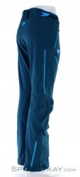 Dynafit Mercury 2 DST Caballeros Pantalón de ski de travesía, Dynafit, Azul, , Hombre, 0015-10984, 5637802823, 4053866168458, N1-16.jpg